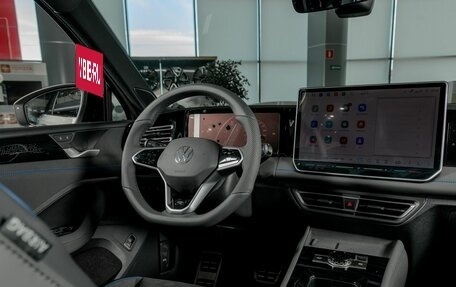 Volkswagen Tiguan, 2026 год, 4 900 000 рублей, 8 фотография