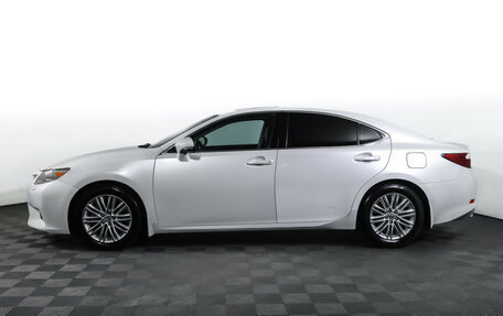 Lexus ES VII, 2014 год, 2 199 000 рублей, 8 фотография