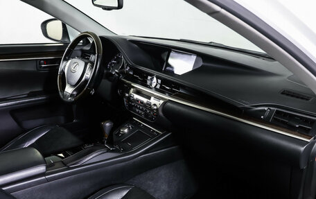 Lexus ES VII, 2014 год, 2 199 000 рублей, 10 фотография