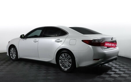 Lexus ES VII, 2014 год, 2 199 000 рублей, 7 фотография