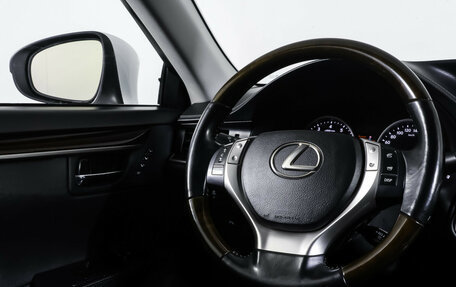 Lexus ES VII, 2014 год, 2 199 000 рублей, 12 фотография