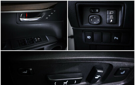 Lexus ES VII, 2014 год, 2 199 000 рублей, 20 фотография