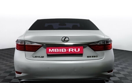 Lexus ES VII, 2014 год, 2 199 000 рублей, 6 фотография