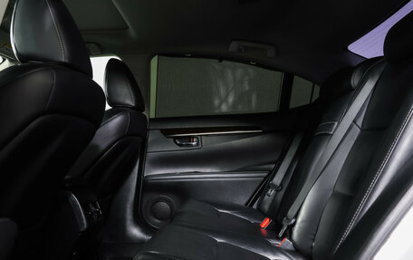 Lexus ES VII, 2014 год, 2 199 000 рублей, 11 фотография