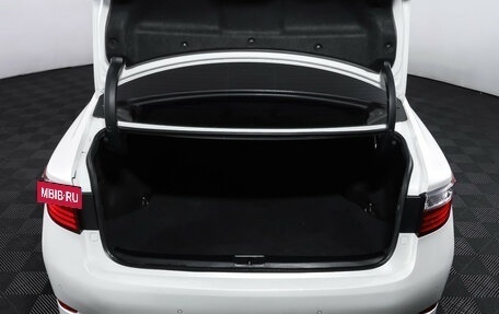 Lexus ES VII, 2014 год, 2 199 000 рублей, 9 фотография