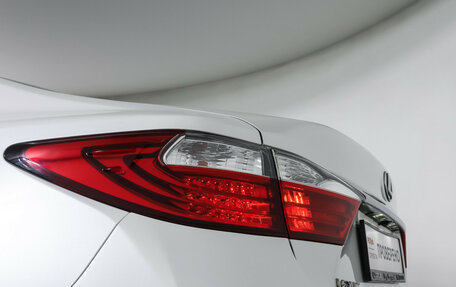 Lexus ES VII, 2014 год, 2 199 000 рублей, 21 фотография