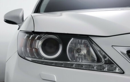 Lexus ES VII, 2014 год, 2 199 000 рублей, 22 фотография