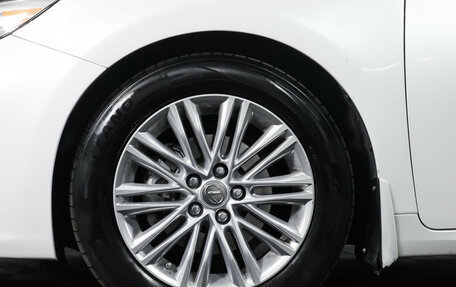 Lexus ES VII, 2014 год, 2 199 000 рублей, 27 фотография