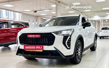 Haval Jolion, 2026 год, 2 599 000 рублей, 16 фотография