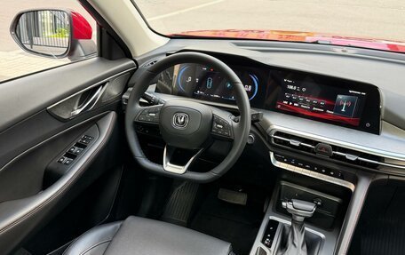 Changan CS35 Plus, 2023 год, 1 650 000 рублей, 7 фотография