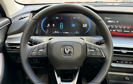 Changan CS35 Plus, 2023 год, 1 650 000 рублей, 8 фотография