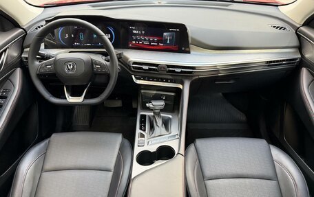Changan CS35 Plus, 2023 год, 1 650 000 рублей, 6 фотография