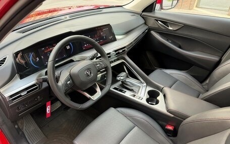 Changan CS35 Plus, 2023 год, 1 650 000 рублей, 5 фотография