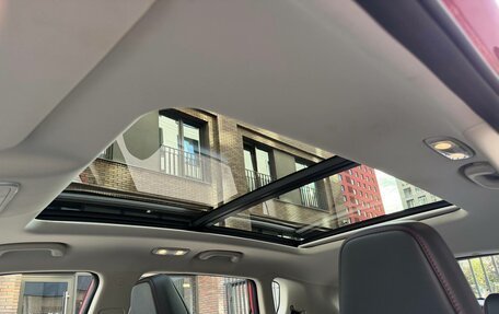 Changan CS35 Plus, 2023 год, 1 650 000 рублей, 11 фотография