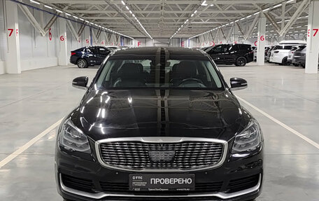 KIA K900 II, 2019 год, 2 899 000 рублей, 2 фотография