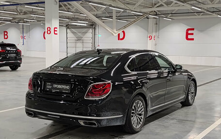 KIA K900 II, 2019 год, 2 899 000 рублей, 5 фотография