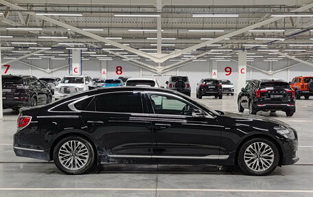 KIA K900 II, 2019 год, 2 899 000 рублей, 4 фотография