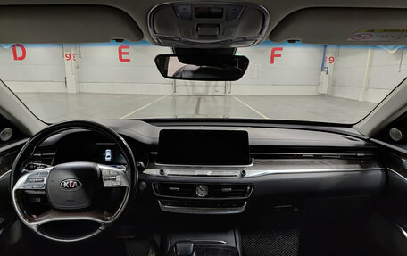 KIA K900 II, 2019 год, 2 899 000 рублей, 14 фотография