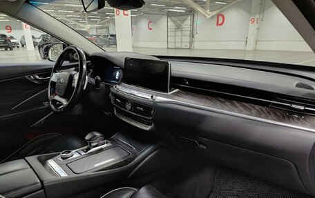 KIA K900 II, 2019 год, 2 899 000 рублей, 11 фотография