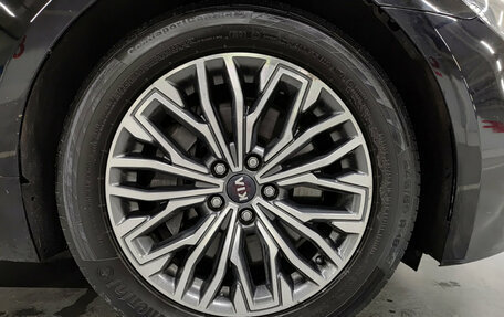 KIA K900 II, 2019 год, 2 899 000 рублей, 18 фотография