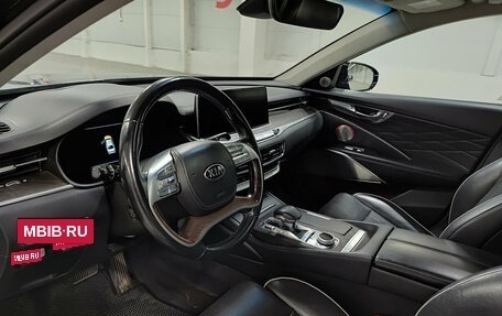 KIA K900 II, 2019 год, 2 899 000 рублей, 16 фотография