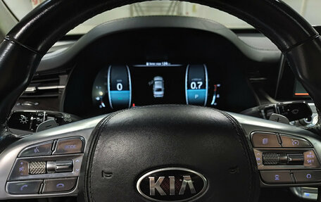 KIA K900 II, 2019 год, 2 899 000 рублей, 23 фотография
