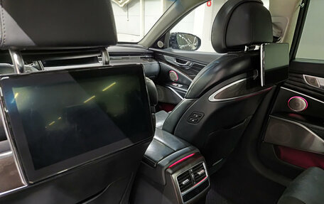 KIA K900 II, 2019 год, 2 899 000 рублей, 26 фотография