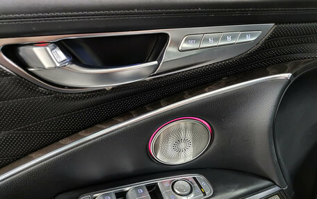 KIA K900 II, 2019 год, 2 899 000 рублей, 21 фотография