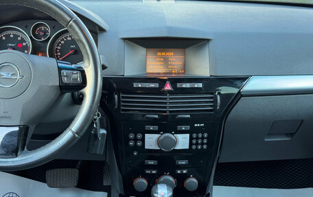 Opel Astra H, 2008 год, 560 000 рублей, 21 фотография