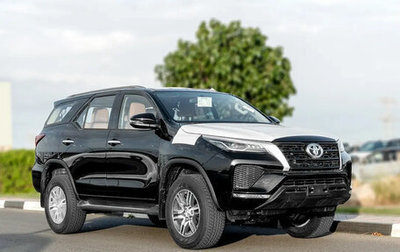 Toyota Fortuner II, 2026 год, 4 900 006 рублей, 1 фотография