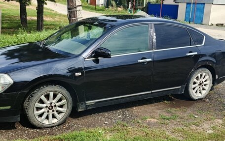 Nissan Teana, 2007 год, 400 000 рублей, 1 фотография