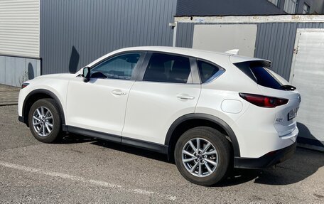 Mazda CX-5 II, 2022 год, 3 250 000 рублей, 1 фотография