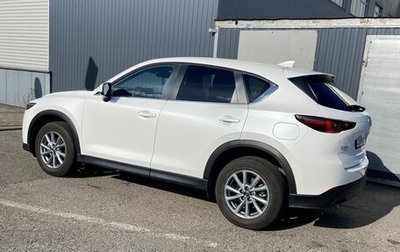 Mazda CX-5 II, 2022 год, 3 250 000 рублей, 1 фотография