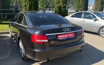 Audi A6, 2004 год, 750 000 рублей, 1 фотография