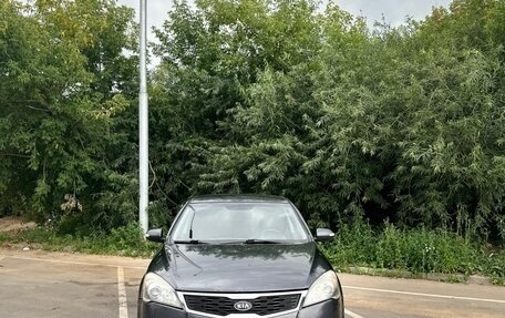 KIA cee'd I рестайлинг, 2011 год, 520 000 рублей, 1 фотография