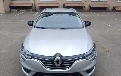Renault Megane IV, 2019 год, 1 400 000 рублей, 1 фотография