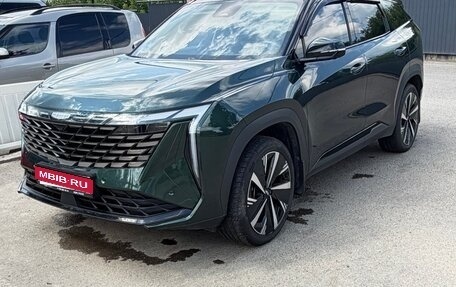 Geely Atlas, 2024 год, 2 500 000 рублей, 1 фотография
