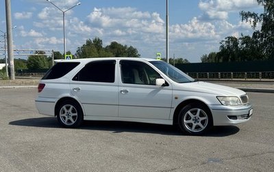 Toyota Vista V30, 2000 год, 549 000 рублей, 1 фотография