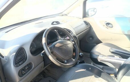 Ford Galaxy II, 1999 год, 250 000 рублей, 1 фотография