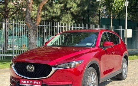 Mazda CX-5 II, 2020 год, 3 300 000 рублей, 1 фотография