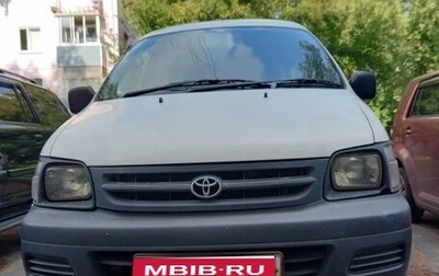 Toyota Town Ace III, 2000 год, 380 000 рублей, 1 фотография