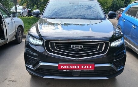 Geely Atlas, 2024 год, 2 150 000 рублей, 1 фотография