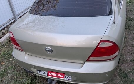 Nissan Almera Classic, 2007 год, 250 000 рублей, 1 фотография
