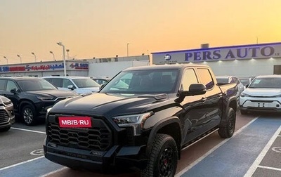 Toyota Tundra, 2026 год, 11 700 006 рублей, 1 фотография