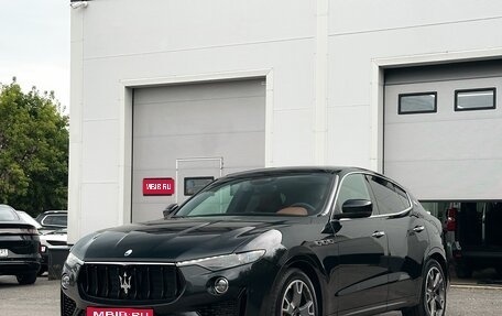Maserati Levante I, 2020 год, 5 980 000 рублей, 1 фотография