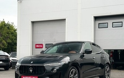 Maserati Levante I, 2020 год, 5 980 000 рублей, 1 фотография
