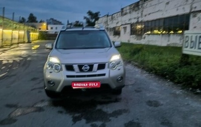 Nissan X-Trail, 2012 год, 1 200 000 рублей, 1 фотография