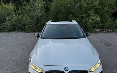 BMW 1 серия, 2021 год, 2 290 000 рублей, 1 фотография