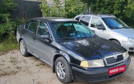 Skoda Octavia IV, 2008 год, 385 000 рублей, 1 фотография