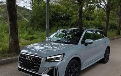 Audi Q2 I, 2023 год, 2 190 000 рублей, 1 фотография